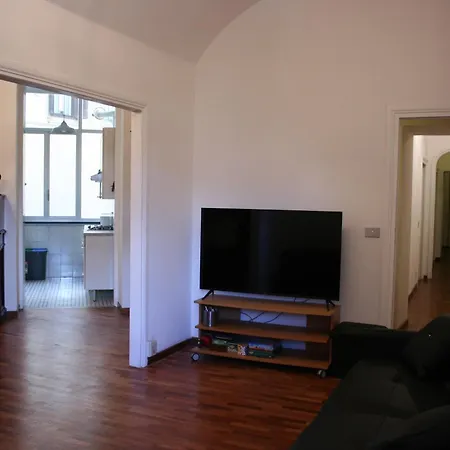 Romehouse Borghese روما