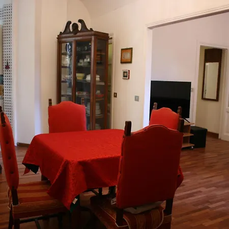 شقة Romehouse Borghese روما