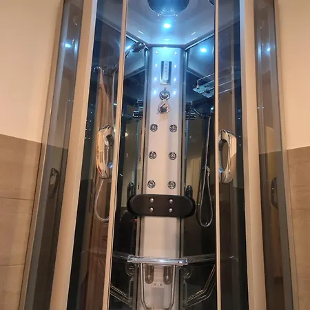 Romehouse Borghese روما