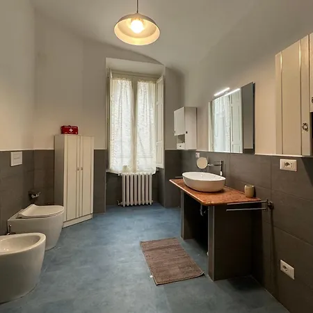 Apartman Romehouse Borghese Róma