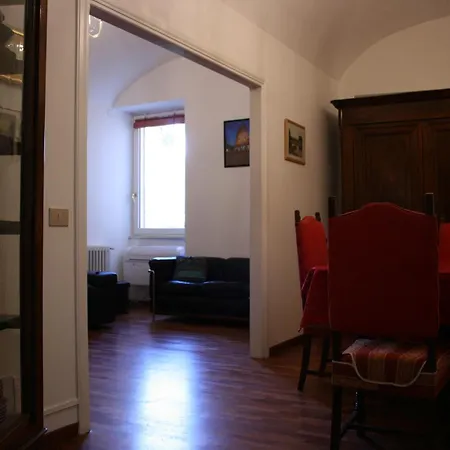 Romehouse Borghese