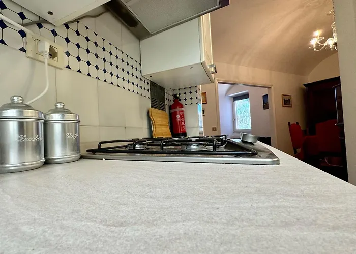 Romehouse Borghese *