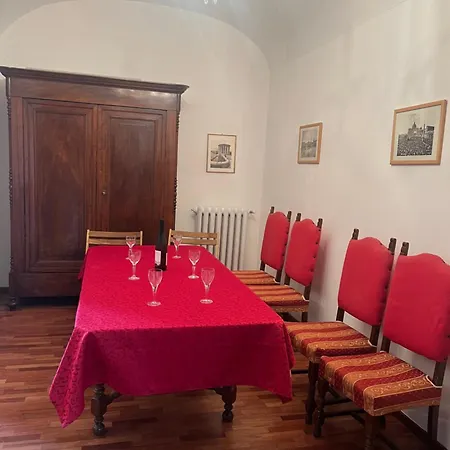 Romehouse Borghese Róma