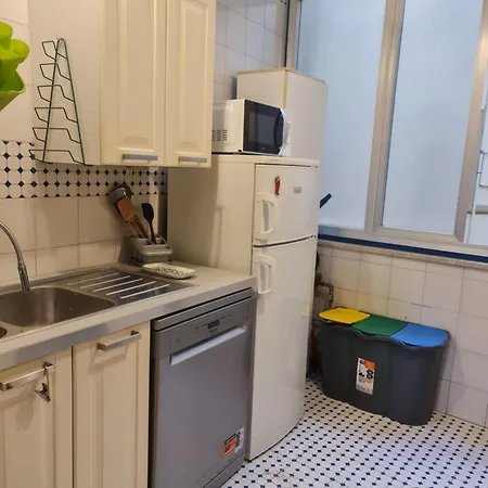 Apartman Romehouse Borghese Róma