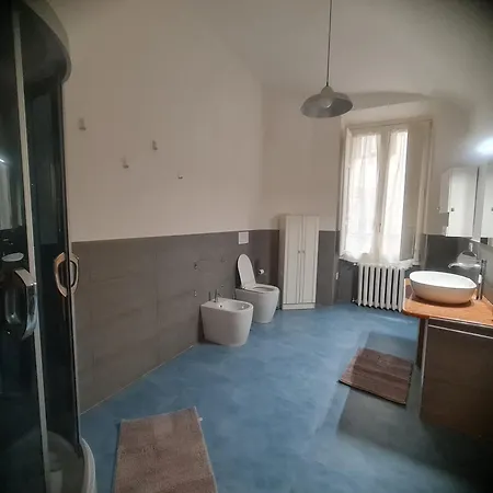 Apartman Romehouse Borghese *