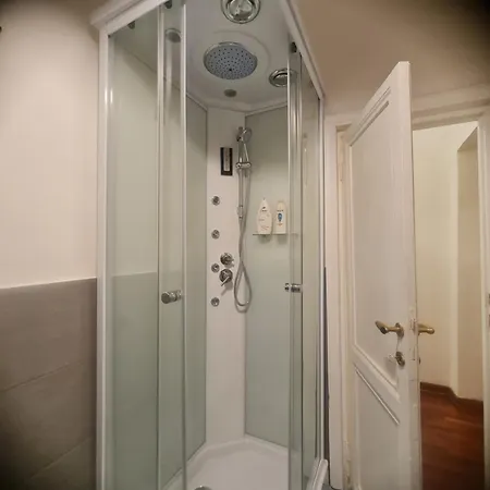 Apartman Romehouse Borghese *