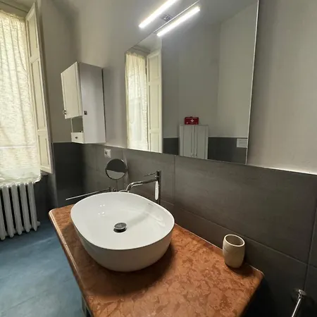 Romehouse Borghese Apartman Róma