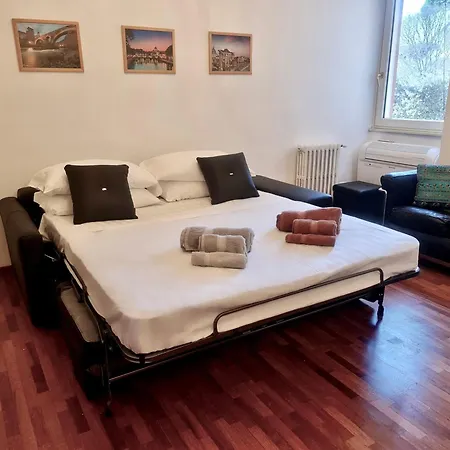 Romehouse Borghese * Рим