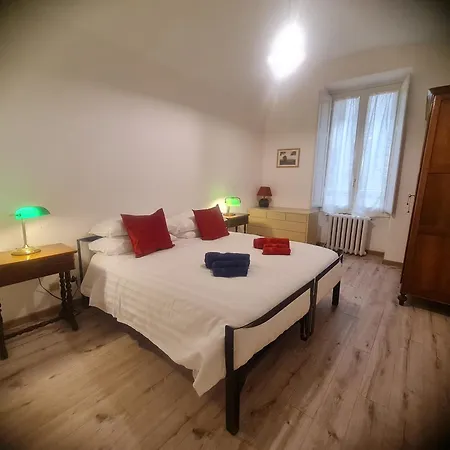 Romehouse Borghese Рим